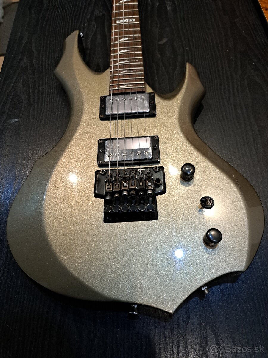 LTD F-250