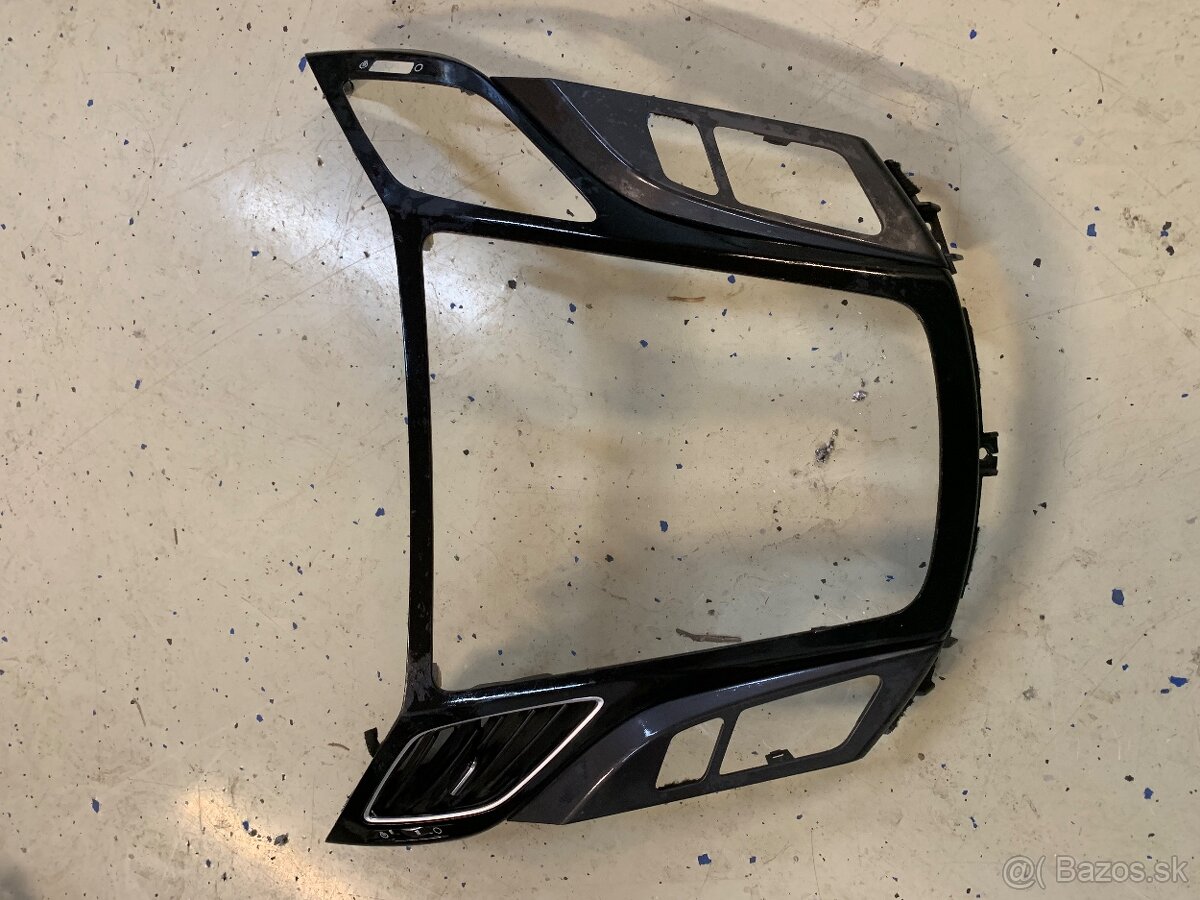 Hyundai I40,panel