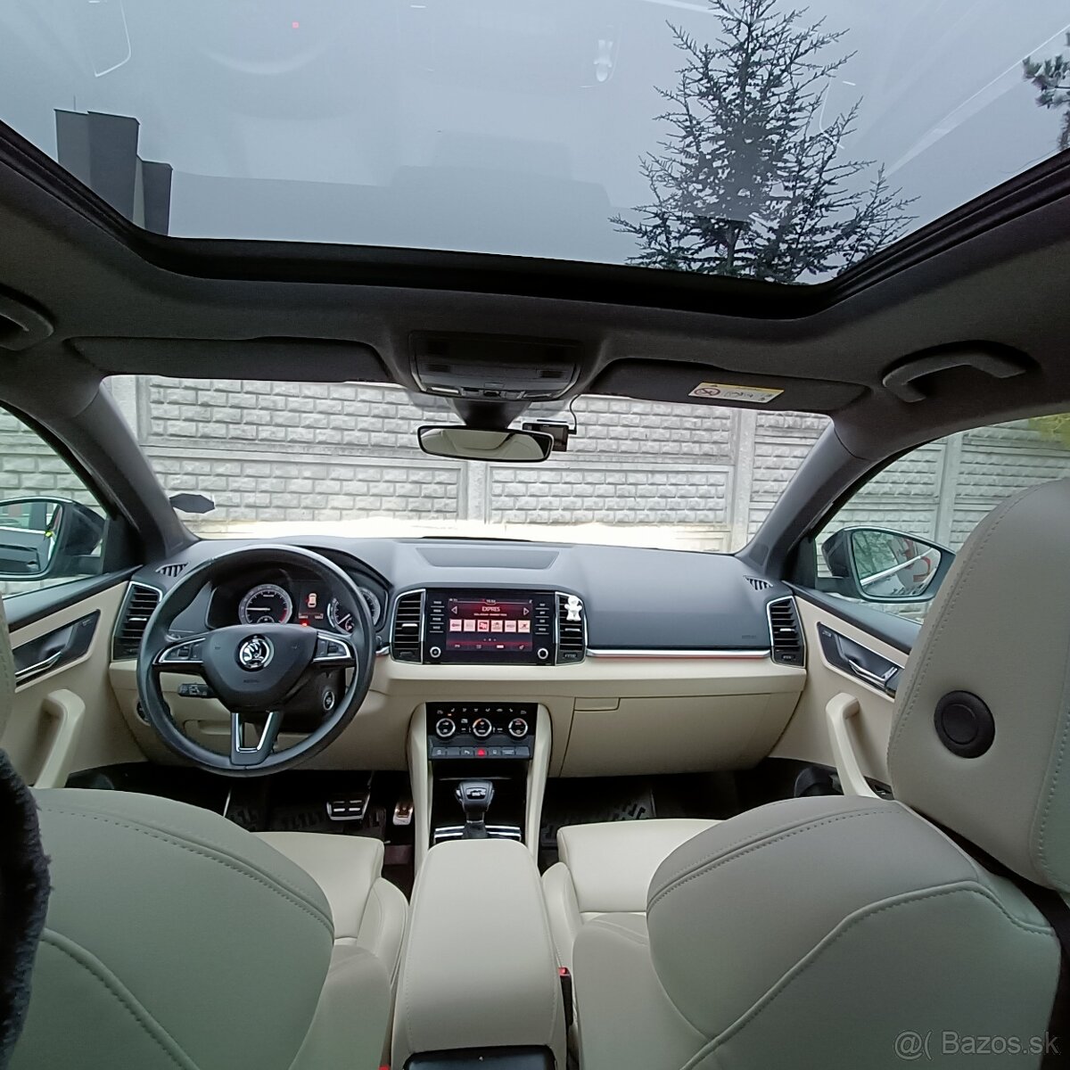 Škoda Karoq 1.6 TDI Style Plus DSG 2018, 115tis km