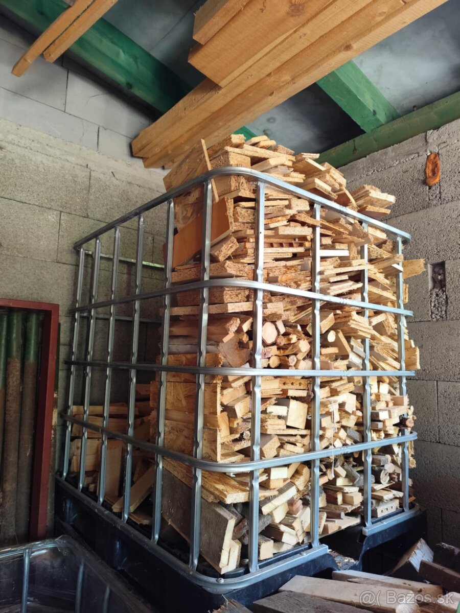 Klietky