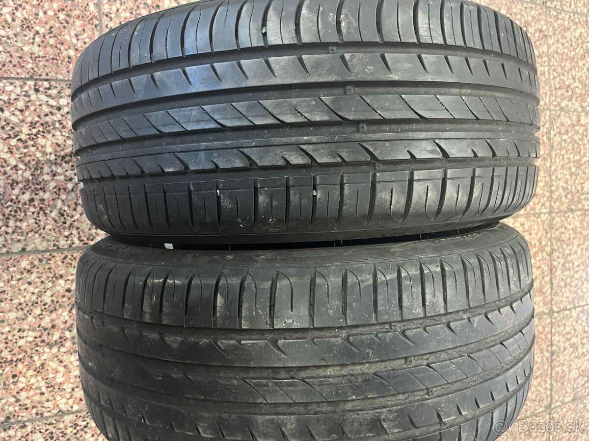 225/45 R17 HANKOOK LETNE