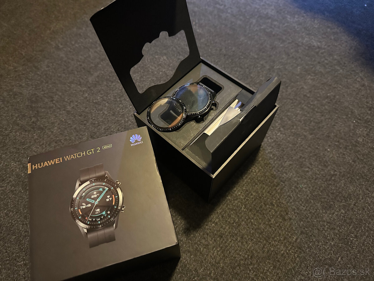 Huawei Watch GT2 46mm