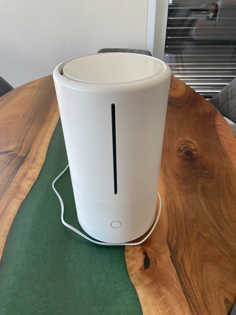 Xiaomi Mi Smart Antibakteriálny Zvlhčovač vzduchu
