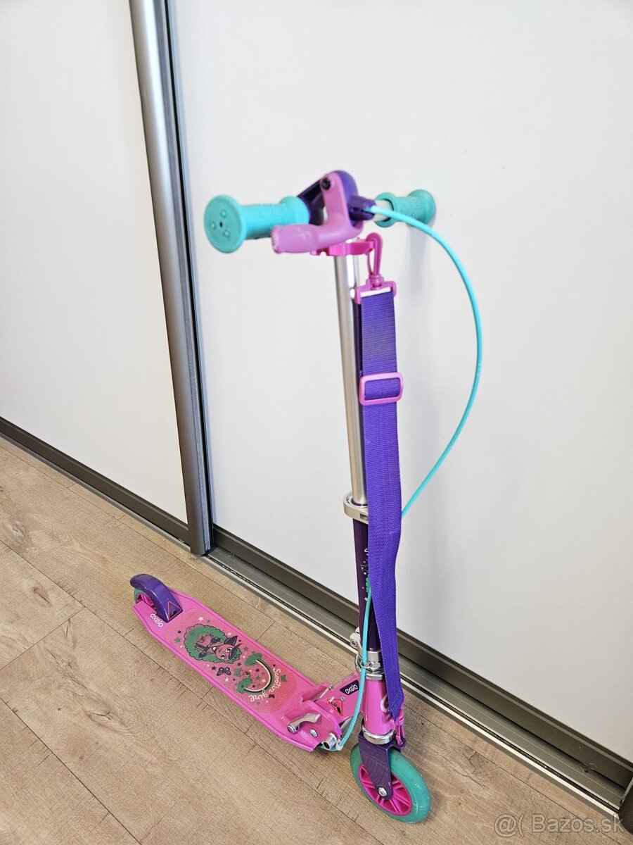 Kolobežka Oxelo Scooter Play 5