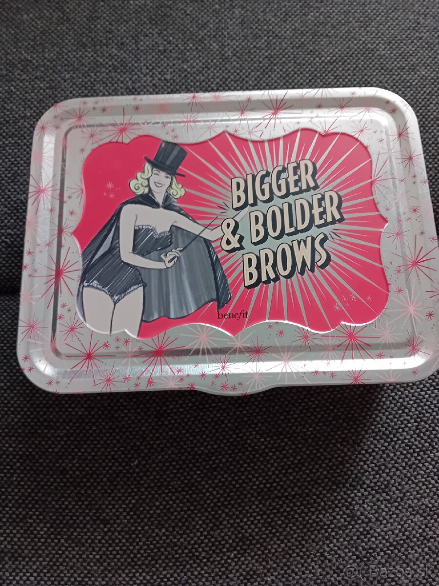 Retro krabička