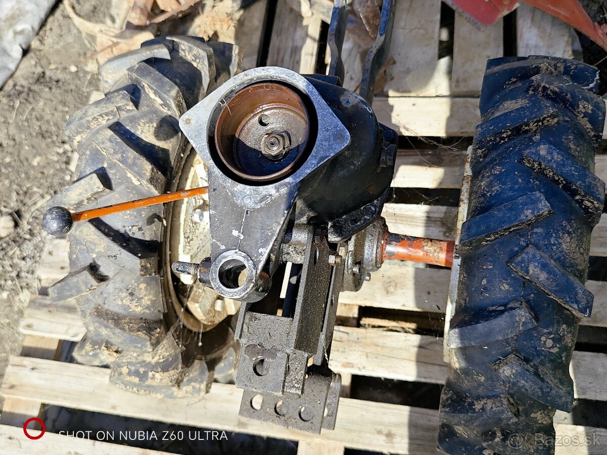 malotraktor