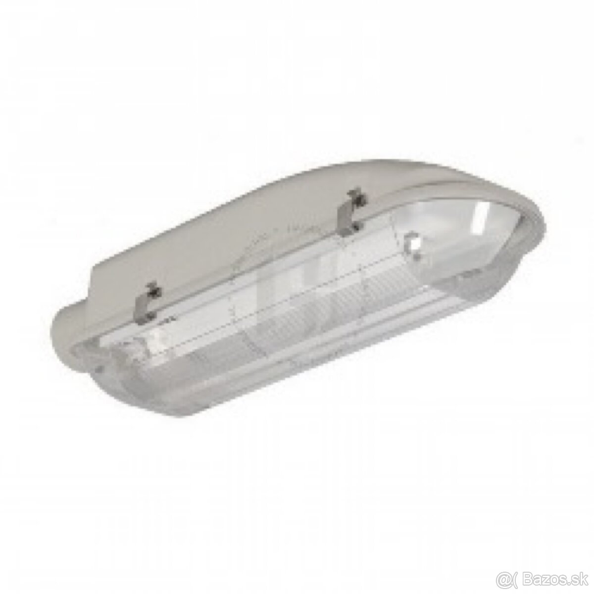 Pouličné lampy, pouličné osvetlenie
