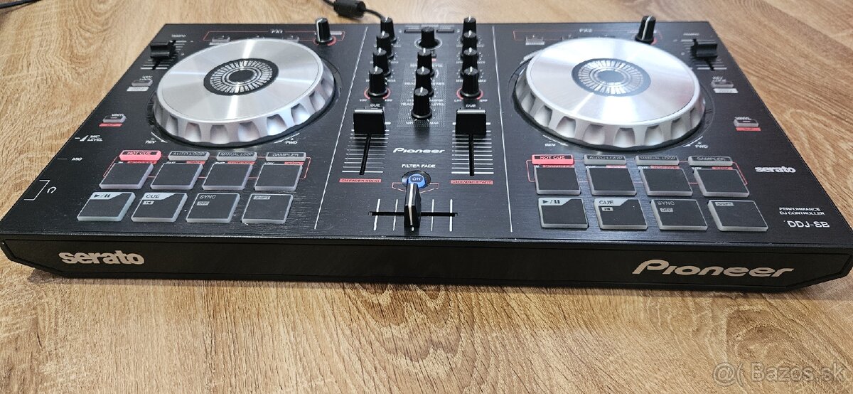 Pioneer DDJ-SB