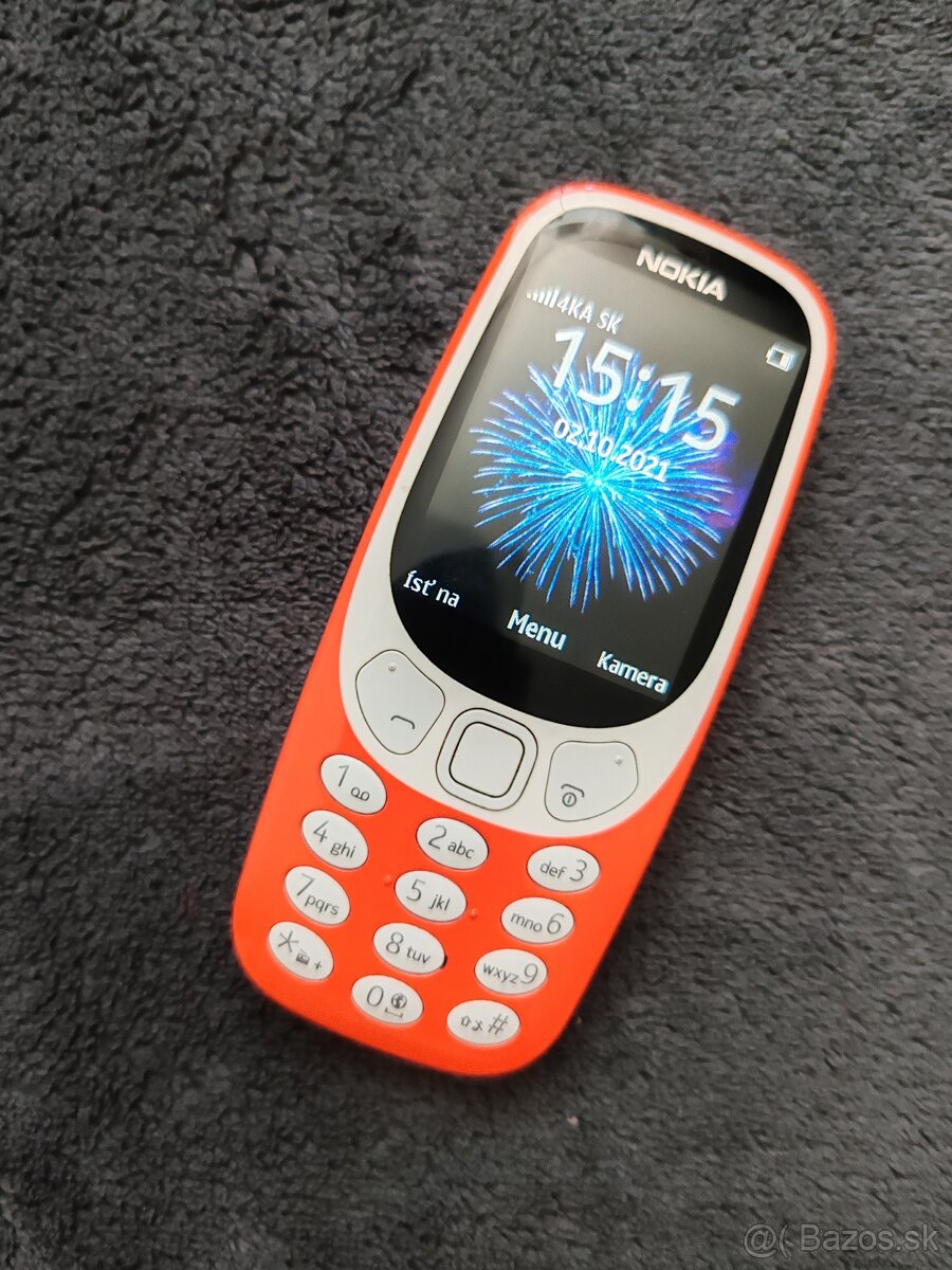 Nokia 3310 (2017)