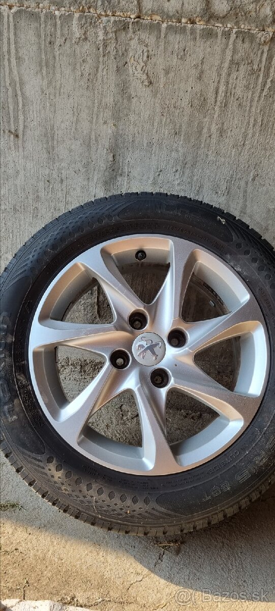 Originál Peugeot