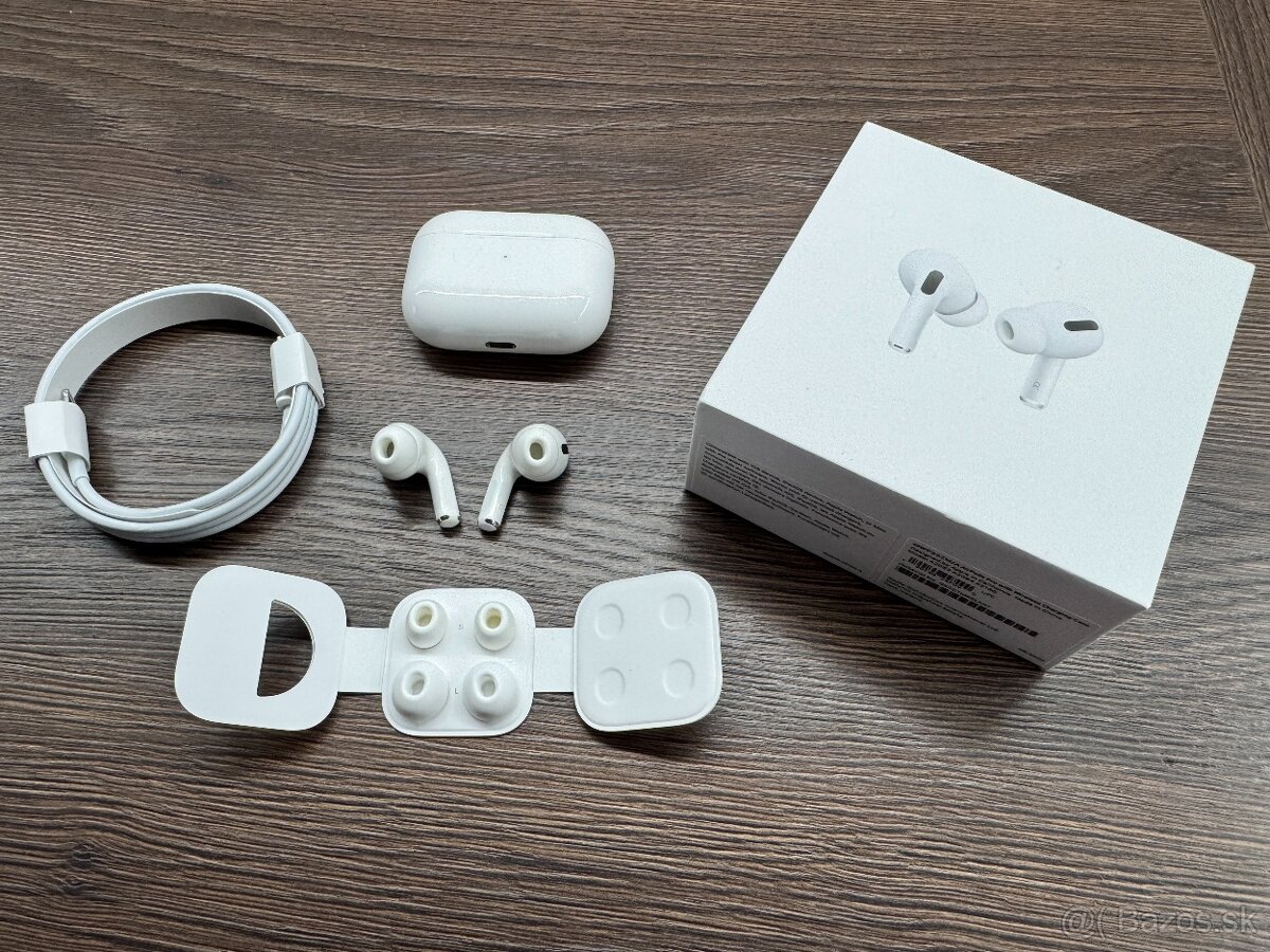 Apple Airpods Pro I. gen