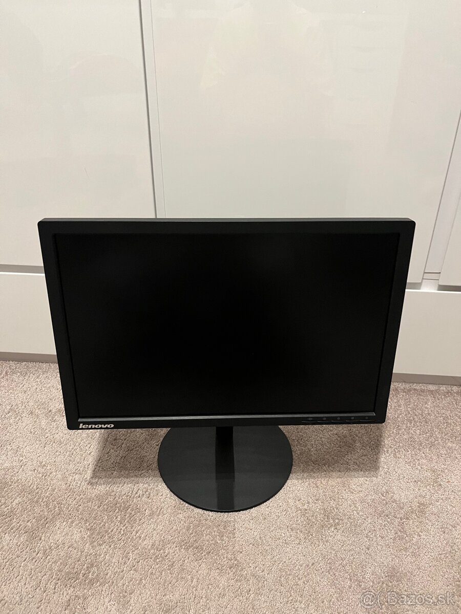 monitor