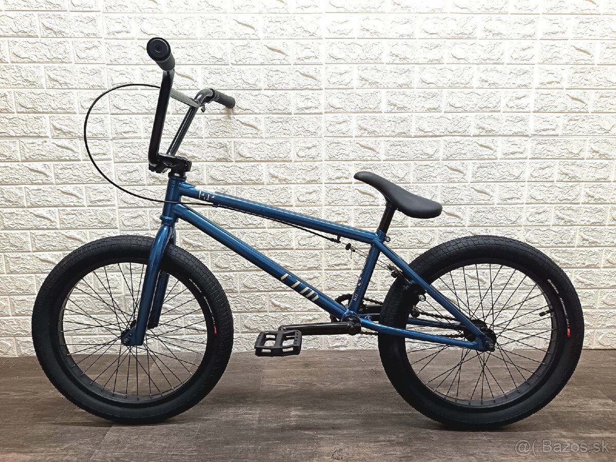 Predám bicykel BMX CTM POP 20"