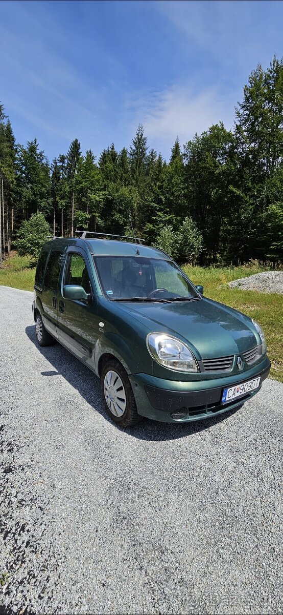 Renault Kango