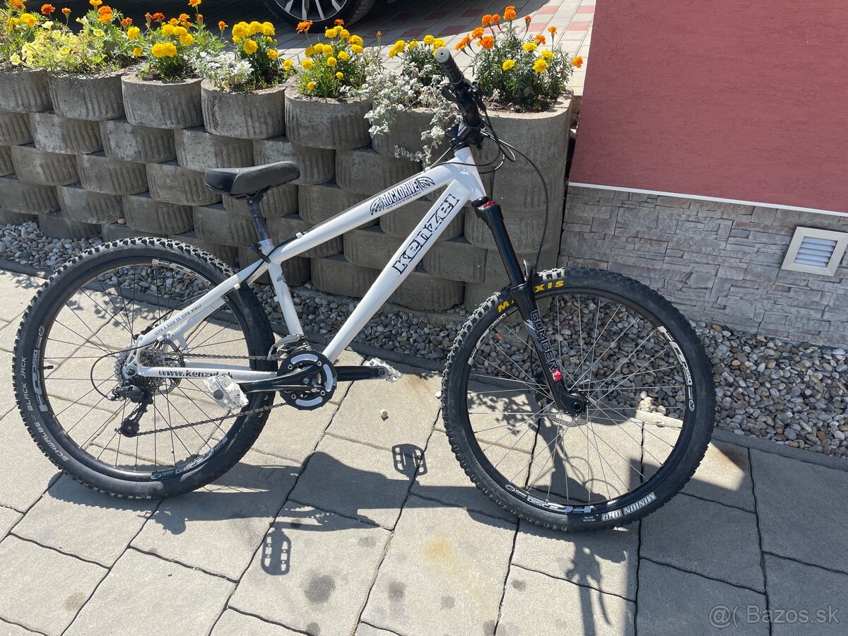 Kenzel Rockdrive