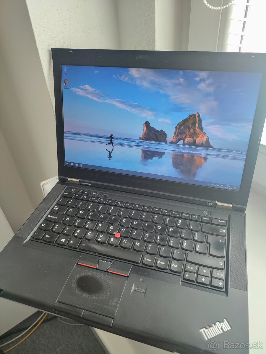 Lenovo ThinkPad T430 + Darček ZDARMA