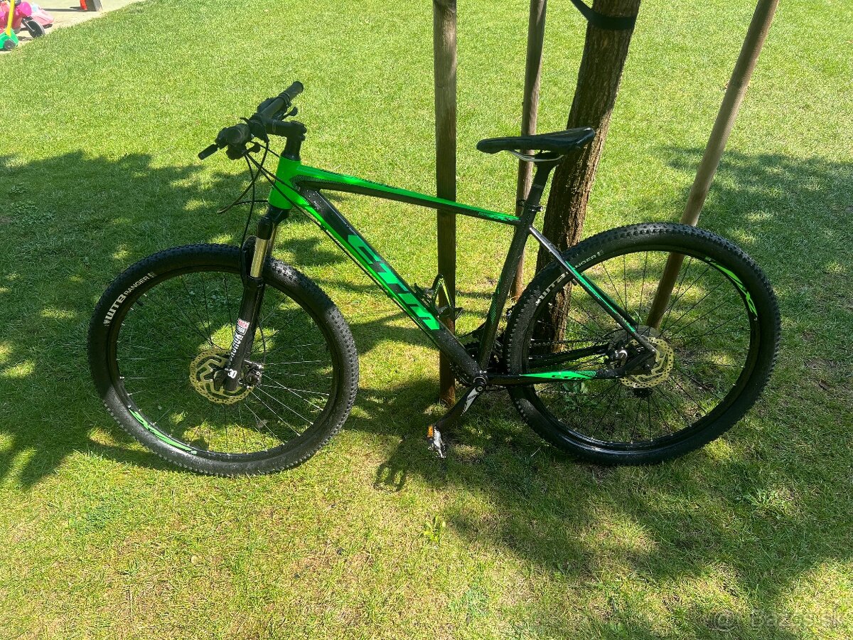 CTM RASCAL 1.0