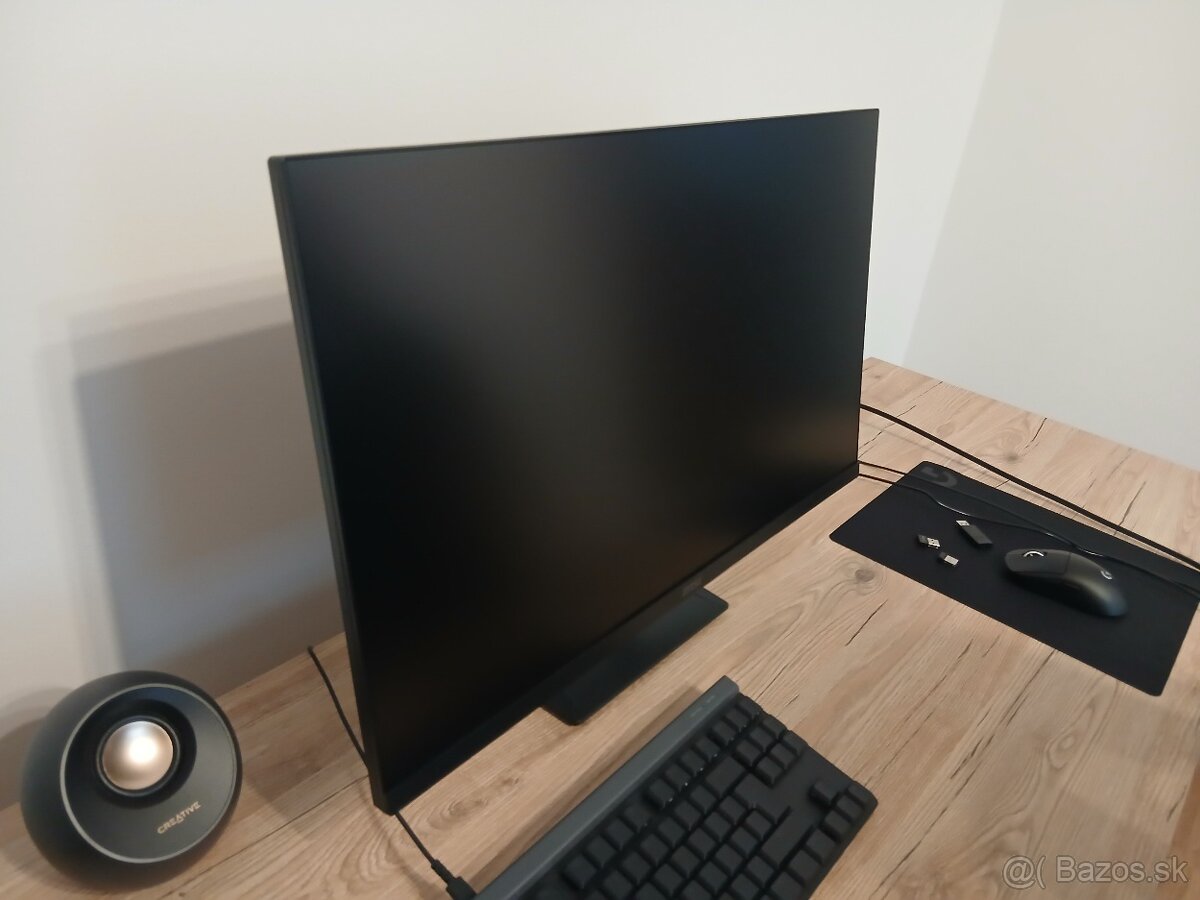 27" MSI MAG 274QRF QD E2