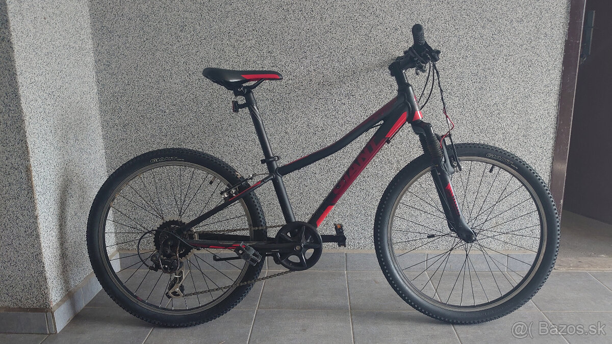 Bicykel Giant 24"