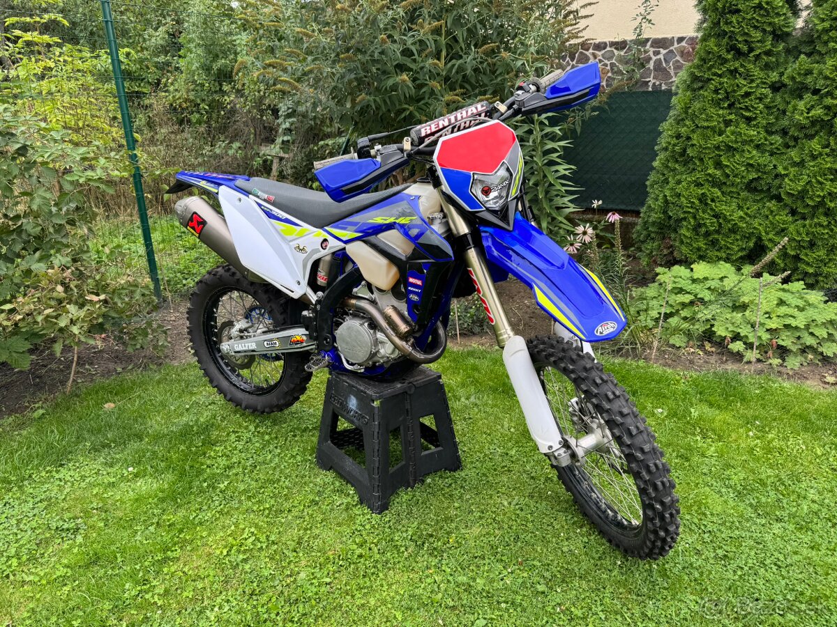 Sherco SEF300 MY23