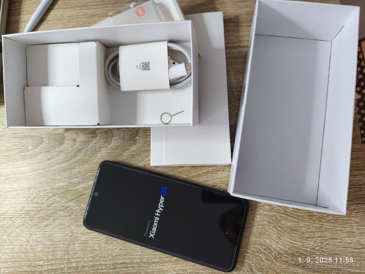 Redmi Note 12