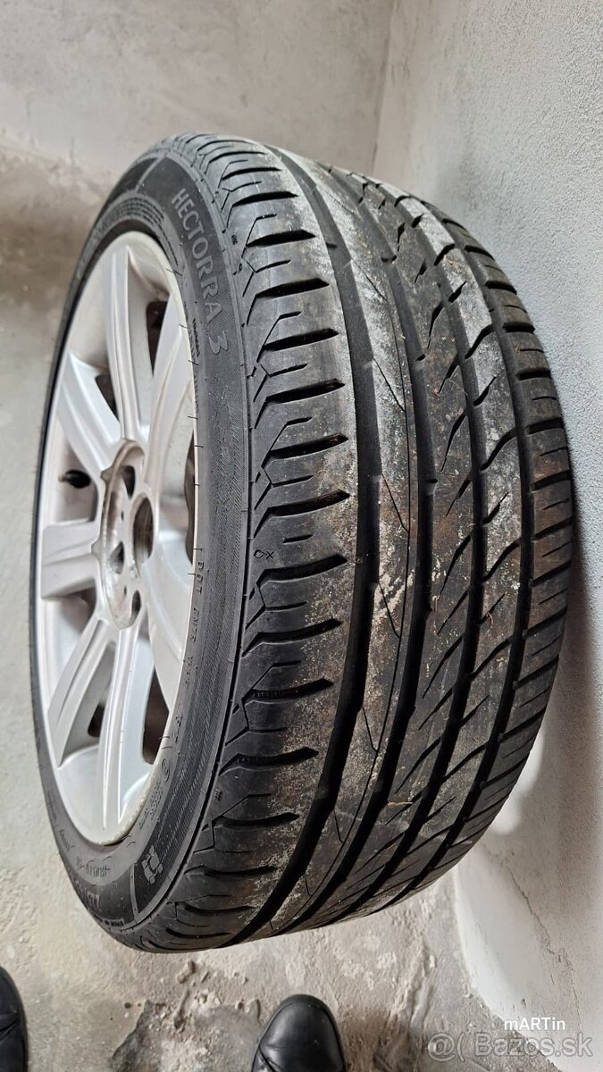 5x120 r17 style 96 5x120