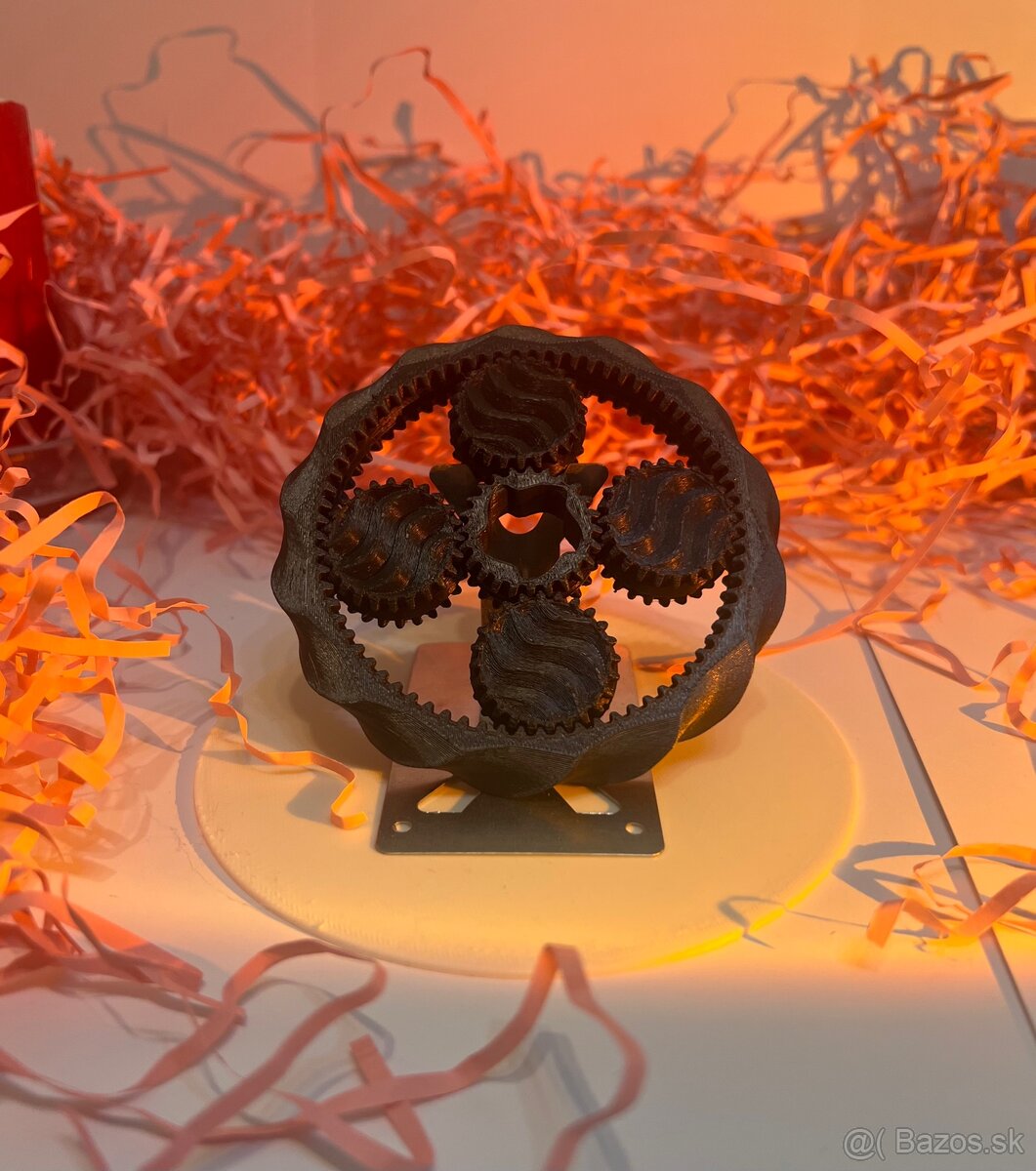 Spinner