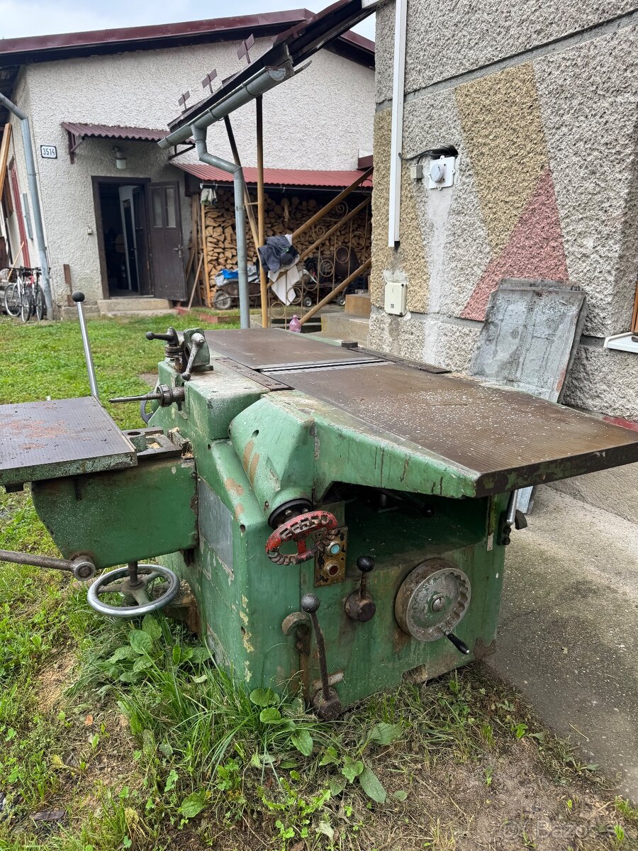 Predám HOBĽOVAČKU