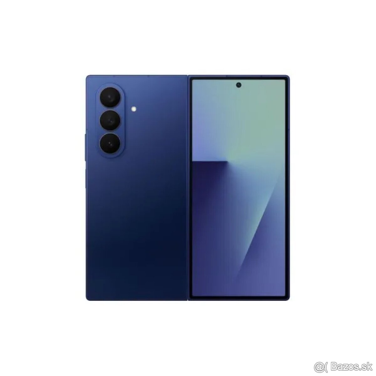 KÚPIM SAMSUNG GALAXY Z FOLD 7 512GB