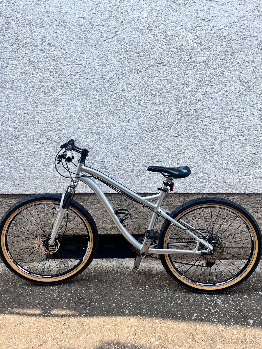 Bicykel
