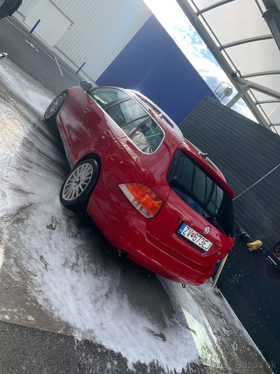 golf 6 predaj/vymena + - doplatok
