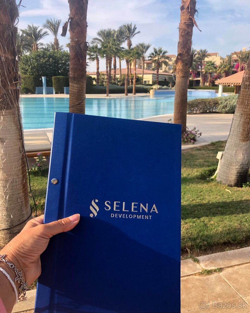 Apartman Sahl Hasheesh