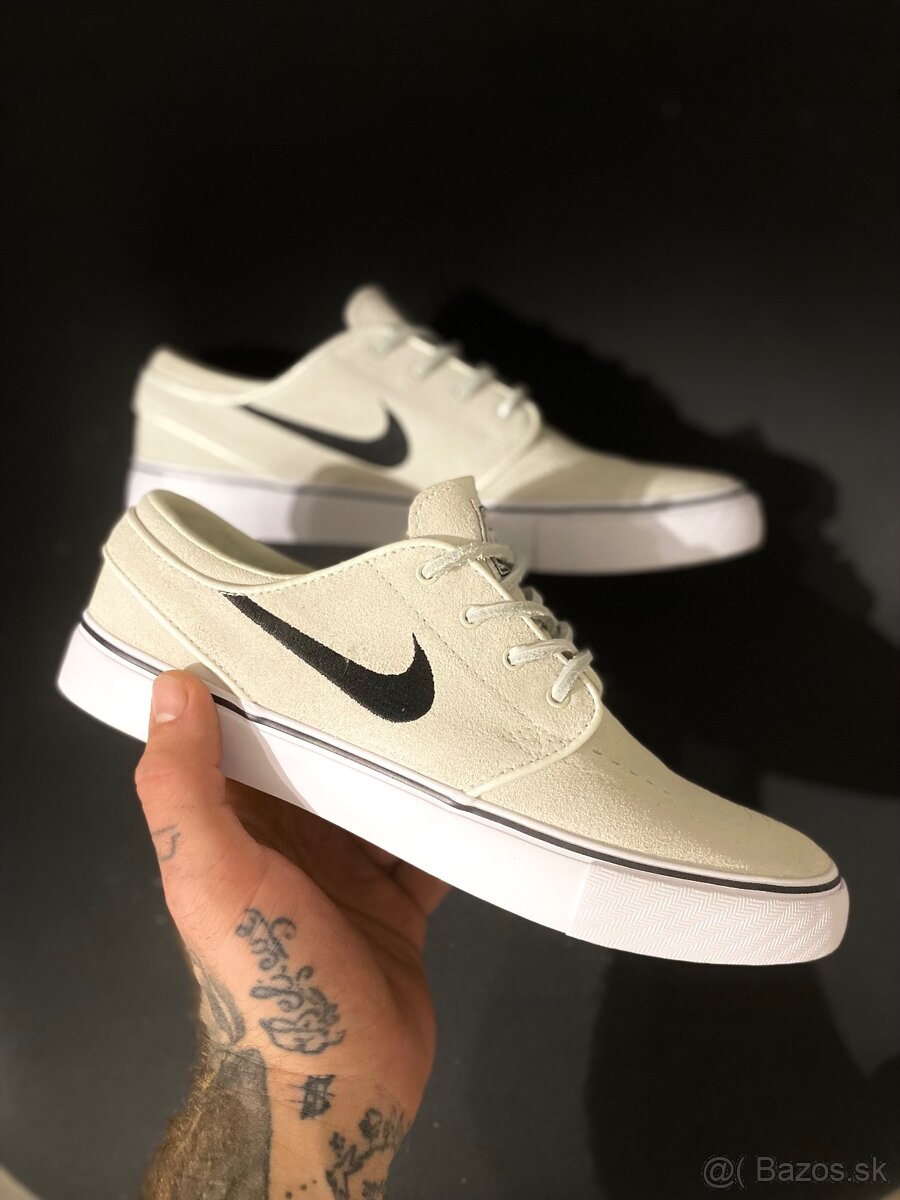 Dámske Nike SB Stefan Janoski | Veľkosť 38