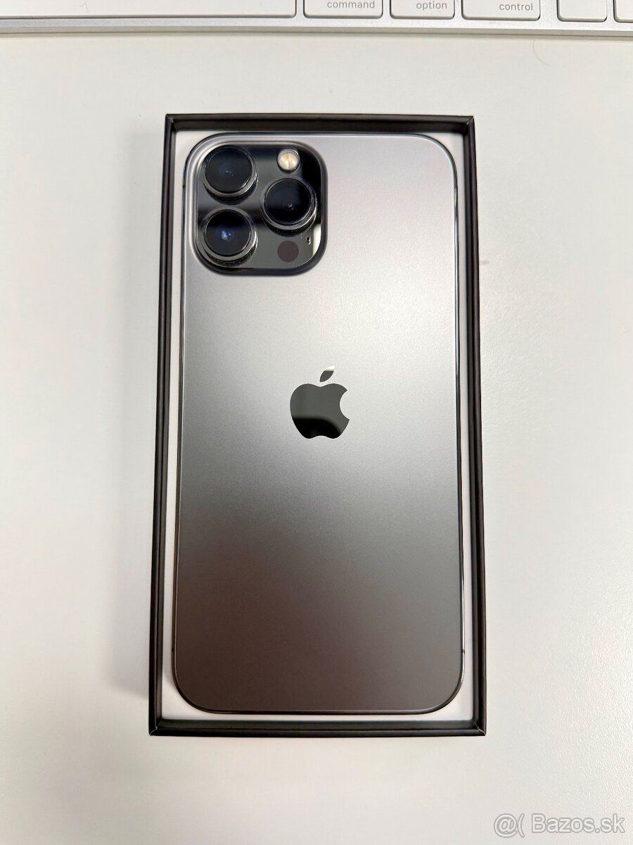 🍏iPhone 13 Pro Max Graphite 128GB