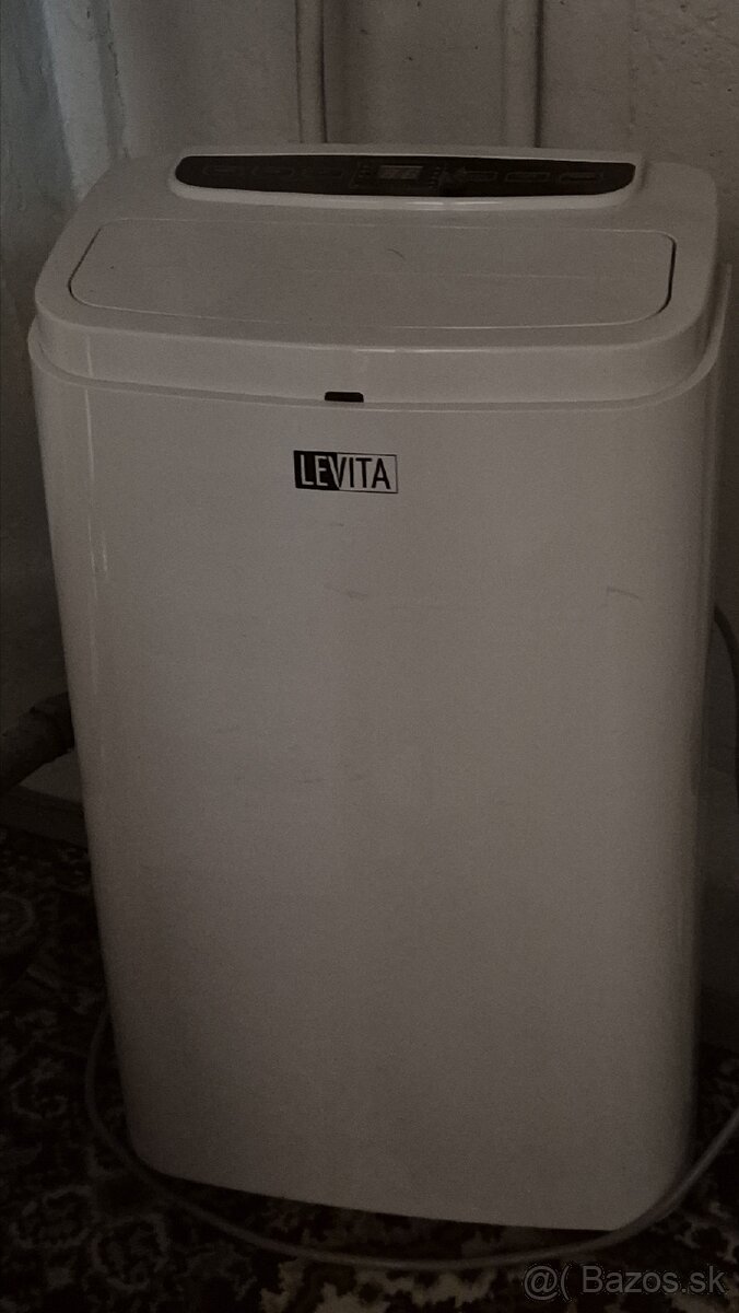 mobilnq klimatizacia levita AC 12000