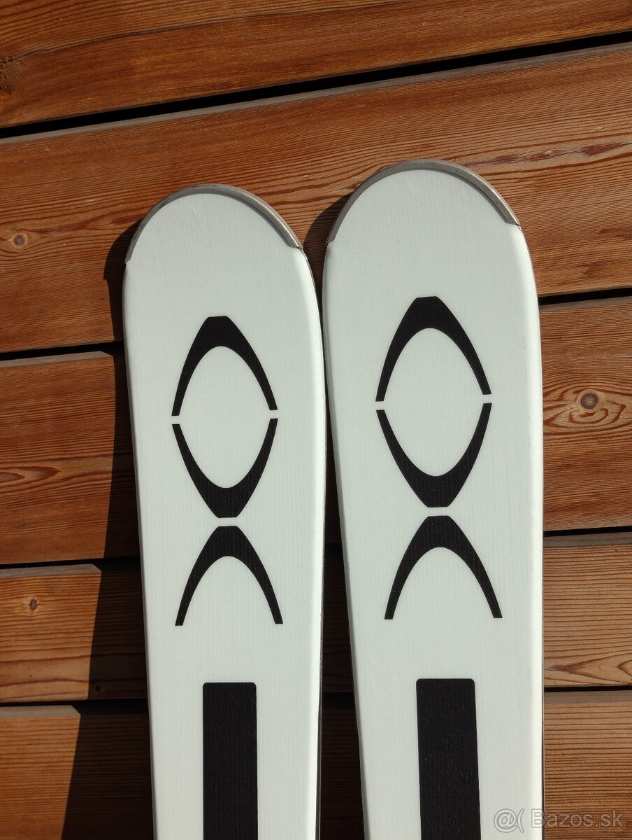 švýcarské lyže Exonde V7, 170cm, 24/25