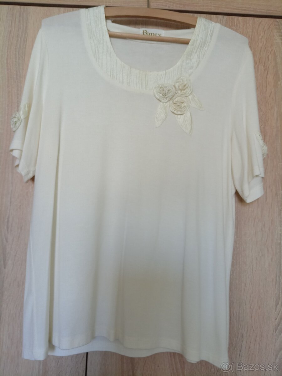 Spoločenské tričko