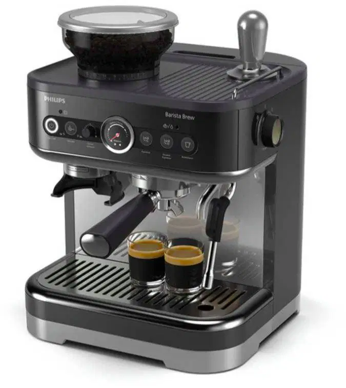 PHILIPS Barista
