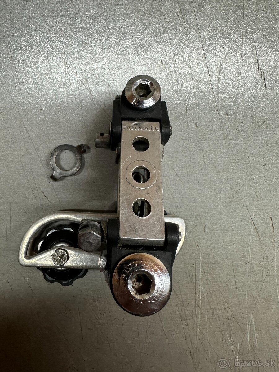 Favorit SPECIAL prehadzovač