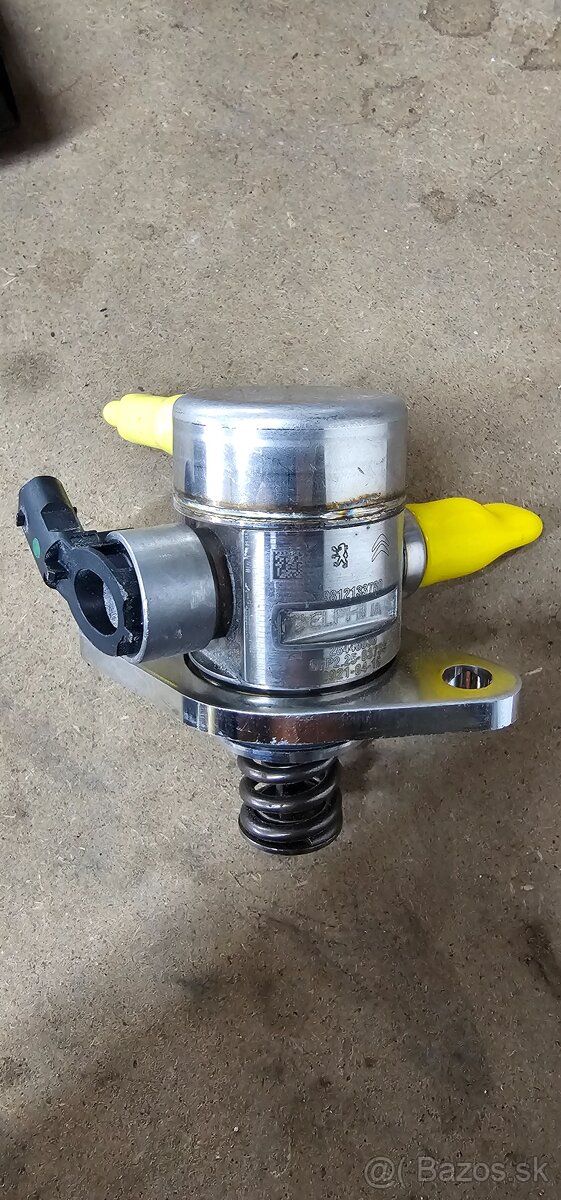 vstrekovacie čerpdo