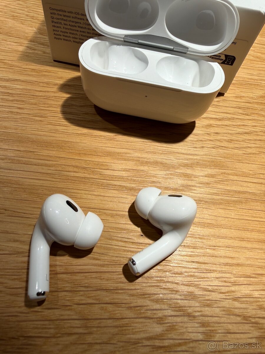 AirPods Pro 2.genrácia