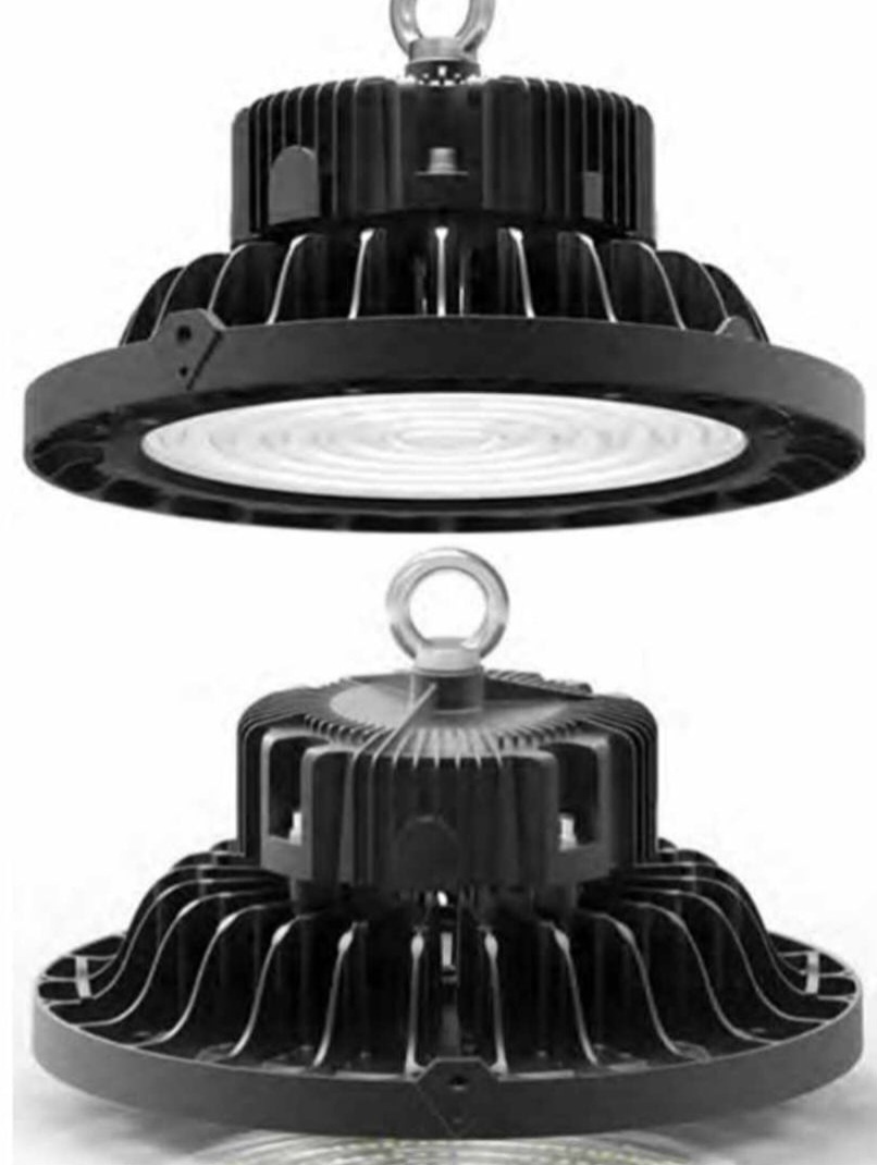 Predáme priemyselné svietidla CENA DOHODOU NAVRHNITE