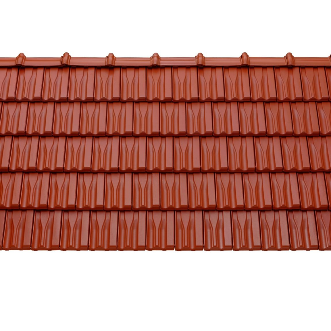 Škridla Renoton 14 (Brněnka 14)