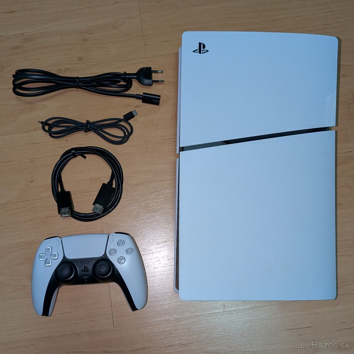 PS5 Slim 1TB digital edition, PlayStation 5