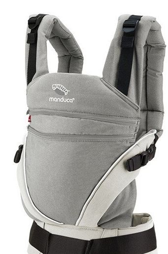 Predám Manduca XT rastúci ergonomický nosič