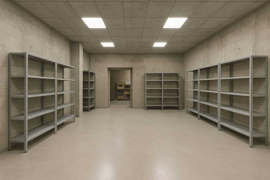 BabonyTRE / Predaj nebytového priestoru v Novom Meste (Kramá