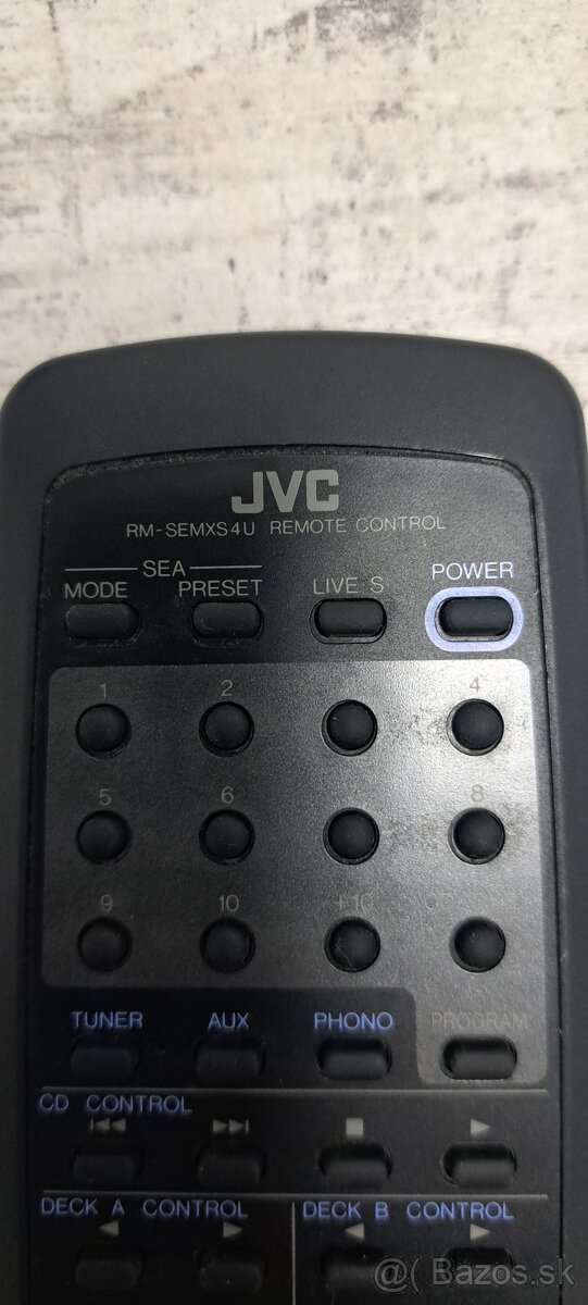 JVC
