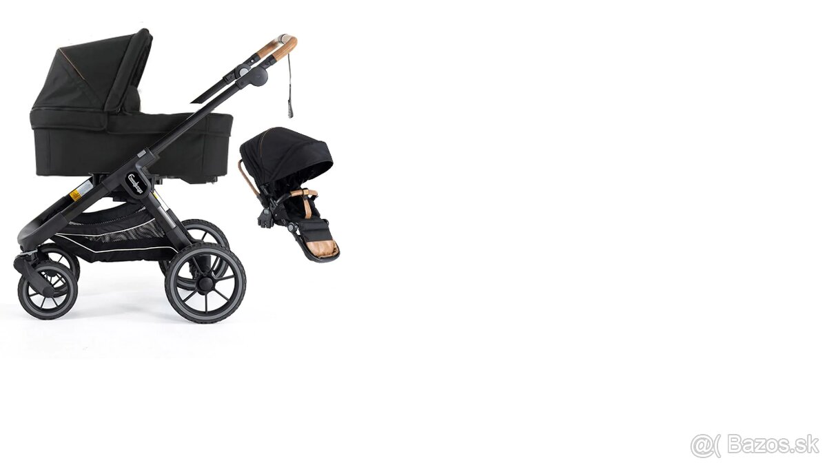 Emmaljunga 90nxt outdoor verzia