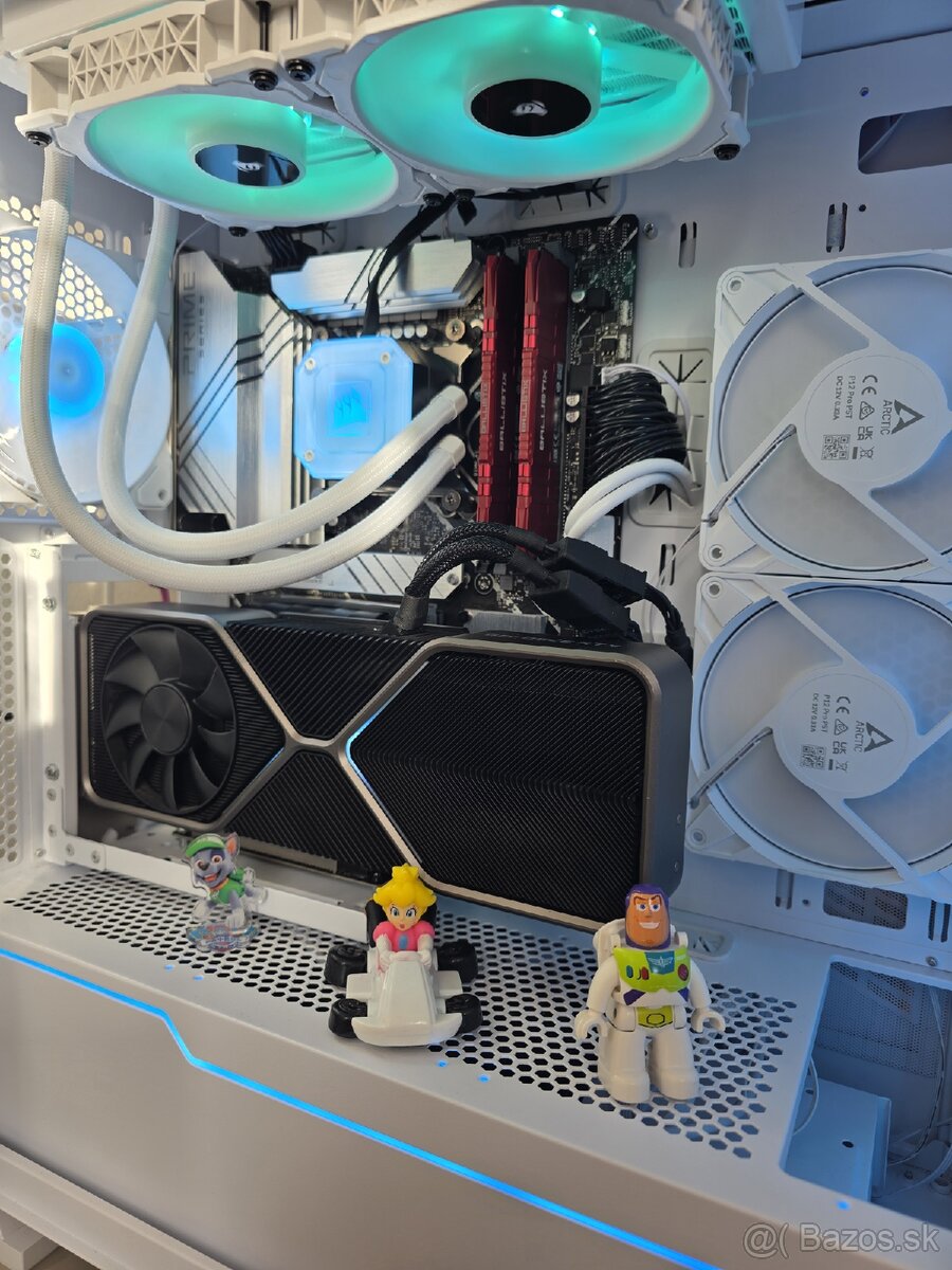 RTX 3080 Founder Edition