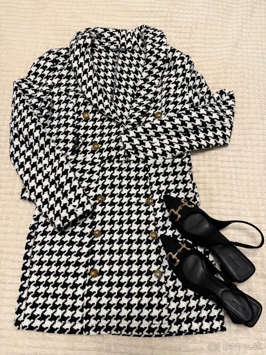 Sako a sukna damske